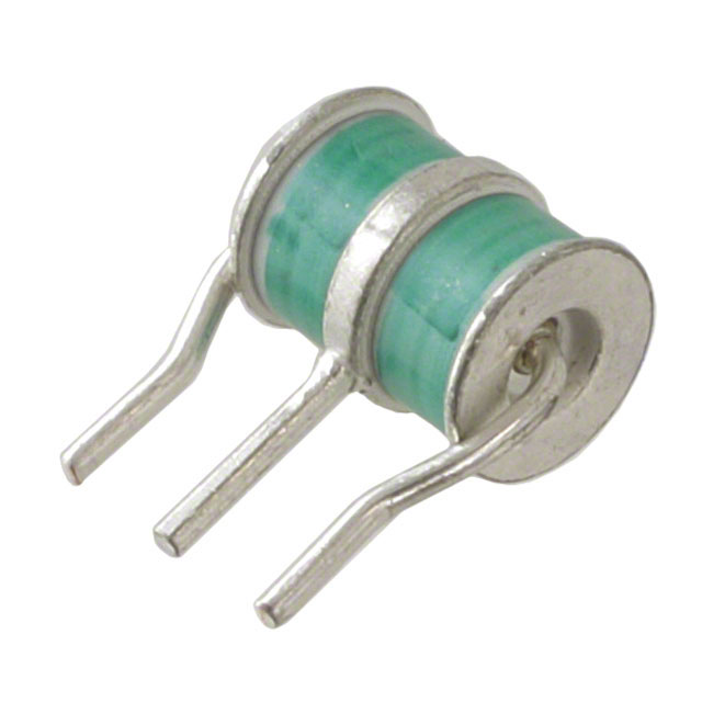 2028-25-C2LF Bourns Inc. Scaricatori con tubo a scarica di gas (GDT)